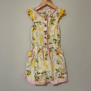 Matilda Jane Romper